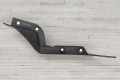MINI COUNTRYMAN R60 2010-2016 PRAWA USZCZELKA ZDERZAKA PRZEDNIEGO 51119802644