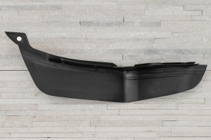 MINI PACEMAN R61 2012-2016 PRAWA USZCZELKA ZDERZAKA PRZEDNIEGO 51119802644