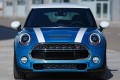 MINI HATCH F55 2013+ NAKŁADKA ZDERZAKA PRZEDNIEGO 51117337791