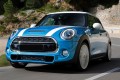 MINI HATCH F55 2013+ NAKŁADKA ZDERZAKA PRZEDNIEGO 51117337791