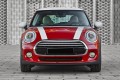 MINI HATCH F56 2013+ NAKŁADKA ZDERZAKA PRZEDNIEGO 51117337791
