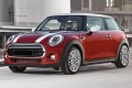 MINI HATCH F56 2013+ NAKŁADKA ZDERZAKA PRZEDNIEGO 51117337791