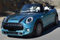 MINI HATCH F57 2015+ NAKŁADKA ZDERZAKA PRZEDNIEGO 51117337791