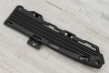 MINI HATCH F55 2013+ LEWA OSŁONA WLOTU POWIETRZA 51117355239