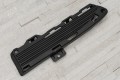 MINI HATCH F55 2013+ LEWA OSŁONA WLOTU POWIETRZA 51117355239