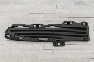 MINI HATCH F56 2013+ PRAWA OSŁONA WLOTU POWIETRZA 51117355240