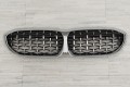 BMW SERIA 3 G20 2018+ GRILL PRZEDNI DIAMOND CHROM ATRAPA NERKI 51138079742
