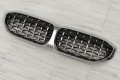 BMW SERIA 3 G20 2018+ GRILL PRZEDNI DIAMOND CHROM ATRAPA NERKI 51138079742