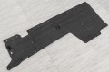 BMW SERIA 3 F31 2011-2018 MATERIAŁOWA OSŁONA PODWOZIA LEWA 51757241833
