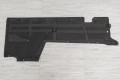 BMW SERIA 3 F31 2011-2018 MATERIAŁOWA OSŁONA PODWOZIA LEWA 51757241833