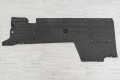 BMW SERIA 4 F32 COUPE 2013-2020 MATERIAŁOWA OSŁONA PODWOZIA LEWA 51757241833