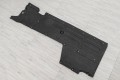 BMW SERIA 4 F36 GRAN COUPE 2013-2020 MATERIAŁOWA OSŁONA PODWOZIA LEWA 51757241833