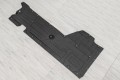 BMW SERIA 2 F22 2014-2019 MATERIAŁOWA OSŁONA PODWOZIA PRAWA 51757241834