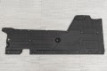 BMW SERIA 3 F30 2011-2018 MATERIAŁOWA OSŁONA PODWOZIA PRAWA 51757241834