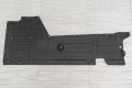BMW SERIA 3 F30 2011-2018 MATERIAŁOWA OSŁONA PODWOZIA PRAWA 51757241834