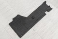 BMW SERIA 3 F31 2011-2018 MATERIAŁOWA OSŁONA PODWOZIA PRAWA 51757241834
