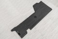 BMW SERIA 3 F34 GRAN TURISMO 2013-2020 MATERIAŁOWA OSŁONA PODWOZIA PRAWA 51757241834