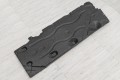 MINI HATCH F57 2015+ MATERIAŁOWA OSŁONA PODWOZIA LEWA 51757290803
