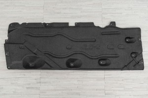 MINI COUNTRYMAN F60 2017+ MATERIAŁOWA OSŁONA PODWOZIA PRAWA 51757290804