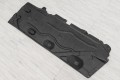 MINI HATCH F55 2013+ MATERIAŁOWA OSŁONA PODWOZIA PRAWA 51757290804