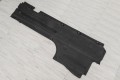BMW SERIA 5 F07 GRAN TURISMO 2009-2017 MATERIAŁOWA OSŁONA PODWOZIA LEWA 51757193497