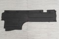 BMW SERIA 5 F07 GRAN TURISMO 2009-2017 MATERIAŁOWA OSŁONA PODWOZIA LEWA 51757193497