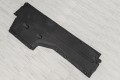 BMW SERIA 7 G12 2015-2022 MATERIAŁOWA OSŁONA PODWOZIA PRAWA 51757340176