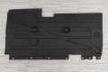BMW X3 F25 2010-2017 MATERIAŁOWA OSŁONA PODWOZIA LEWA Z KOMPLETEM ŚRUB 51757213671