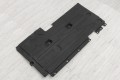 BMW X3 F25 2010-2017 MATERIAŁOWA OSŁONA PODWOZIA LEWA Z KOMPLETEM ŚRUB 51757213671