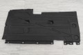 BMW X4 F26 2014-2018 MATERIAŁOWA OSŁONA PODWOZIA LEWA Z KOMPLETEM ŚRUB 51757213671