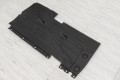 BMW X4 F26 2014-2018 MATERIAŁOWA OSŁONA PODWOZIA LEWA Z KOMPLETEM ŚRUB 51757213671