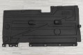 BMW X4 F26 2014-2018 MATERIAŁOWA OSŁONA PODWOZIA LEWA Z KOMPLETEM ŚRUB 51757213671