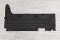 BMW X3 F25 2010-2017 MATERIAŁOWA OSŁONA PODWOZIA PRZEDNIA PRAWA Z KOMPLETEM ŚRUB 51757213672
