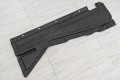 BMW X5 E70 2006-2013 MATERIAŁOWA OSŁONA PODWOZIA PRAWA 51757158404