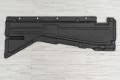 BMW X6 E71 2007-2014 MATERIAŁOWA OSŁONA PODWOZIA PRAWA 51757158404