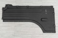 BMW X5 G05 2018+ MATERIAŁOWA OSŁONA PODWOZIA PRAWA 51757424882