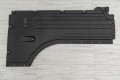 BMW X6 G06 2019+ MATERIAŁOWA OSŁONA PODWOZIA PRAWA 51757424882
