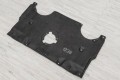 BMW SERIA 7 G11 2015+ MATERIAŁOWA TYLNA OSŁONA PODWOZIA 51757363871