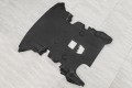BMW X1 E84 2009-2015 MATERIAŁOWA PŁYTA POD SILNIK Z KOMPLETEM ŚRUB 51752990573
