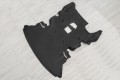 BMW X1 E84 2009-2015 MATERIAŁOWA PŁYTA POD SILNIK Z KOMPLETEM ŚRUB 51752990573