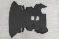 BMW X1 E84 2009-2015 MATERIAŁOWA PŁYTA POD SILNIK Z KOMPLETEM ŚRUB 51752990573