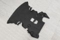 BMW X1 E84 2009-2015 MATERIAŁOWA PŁYTA POD SILNIK Z KOMPLETEM ŚRUB 51752990573