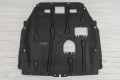 BMW SERIA 2 F45 ACTIVE TOURER 2014+ MATERIAŁOWA OSŁONA PODWOZIA Z KOMPLETEM ŚRUB 51757366357