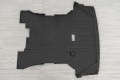 BMW X3 F25 2010-2017 MATERIAŁOWA PŁYTA POD SILNIK Z KOMPLETEM ŚRUB 51757213662