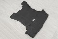BMW X3 F25 2010-2017 MATERIAŁOWA PŁYTA POD SILNIK Z KOMPLETEM ŚRUB 51757213662