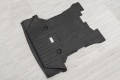 BMW X4 F26 2014-2018 MATERIAŁOWA PŁYTA POD SILNIK Z KOMPLETEM ŚRUB 51757213662