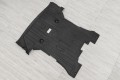 BMW X4 F26 2014-2018 MATERIAŁOWA PŁYTA POD SILNIK Z KOMPLETEM ŚRUB 51757213662