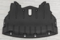 BMW X5 E70 2006-2010 PRZED LIFTINGIEM MATERIAŁOWA OSŁONA PŁYTA POD SILNIK 51757158385