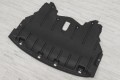 BMW X5 E70 2006-2010 PRZED LIFTINGIEM MATERIAŁOWA OSŁONA PŁYTA POD SILNIK 51757158385