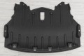 BMW X5 E70 2006-2010 PRZED LIFTINGIEM MATERIAŁOWA OSŁONA PŁYTA POD SILNIK 51757158385